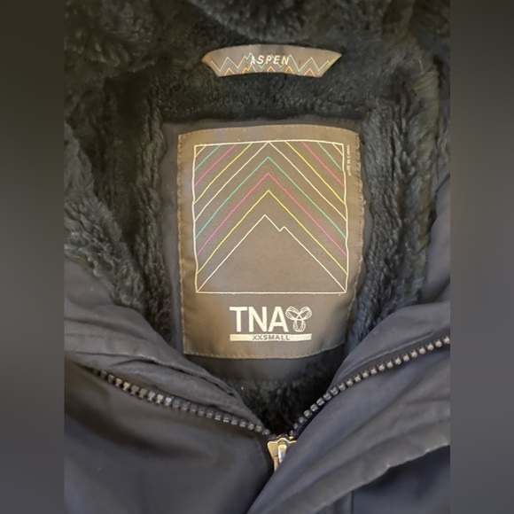 TNA Jacket - Picture 2 of 3